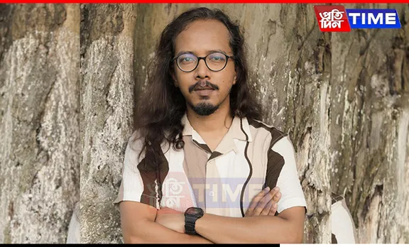 'All About Music' 2024: Singer Shankuraj Konwar to Represent Assamese Music